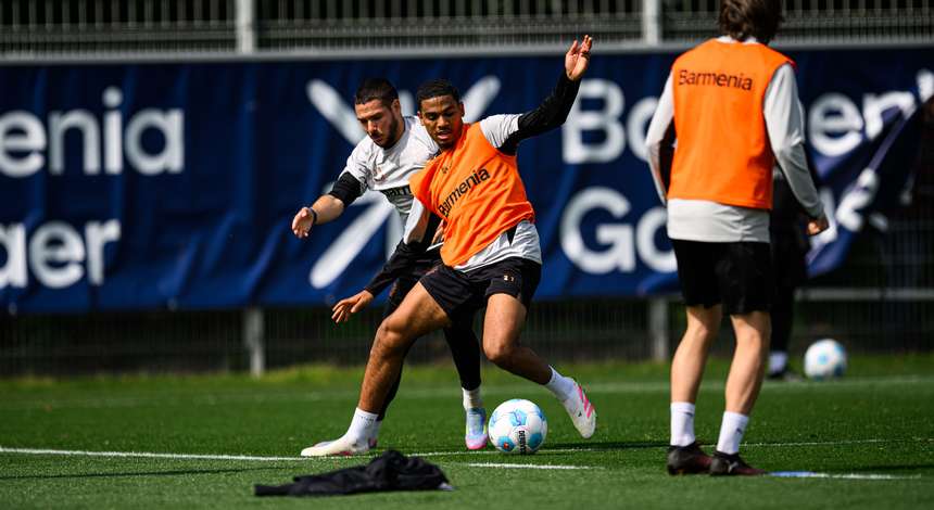 Training am 22.04.2025