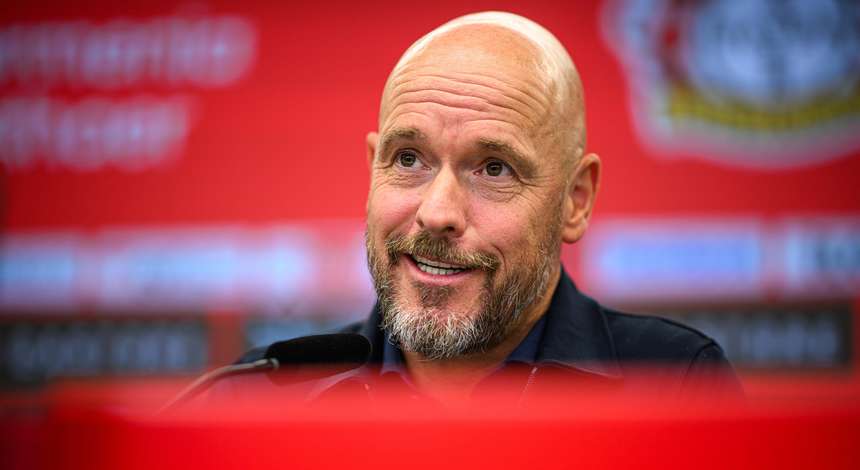 Erik ten Hag