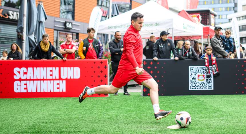 Grand Final in Wiesdorf