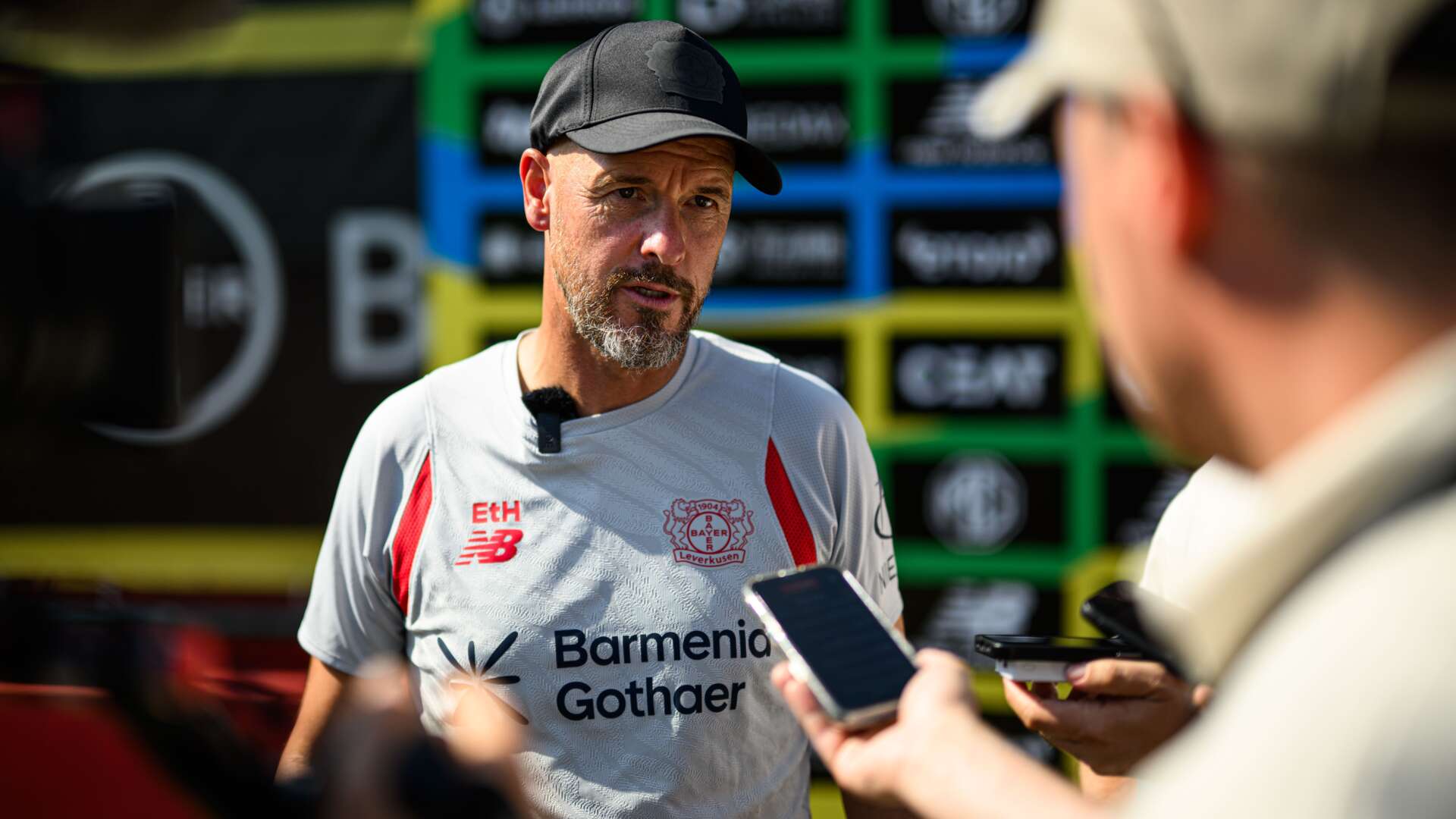 Erik ten Hag