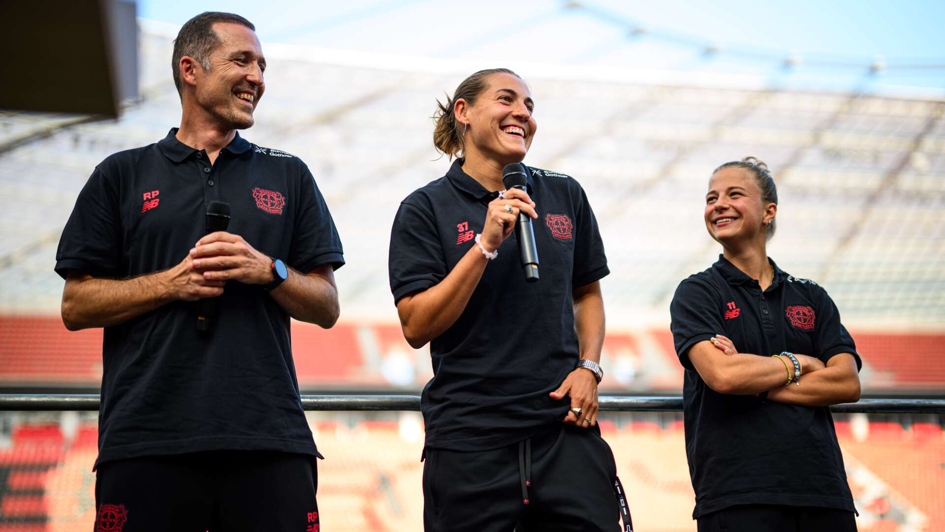 Fanclub-Saisoneröffnung