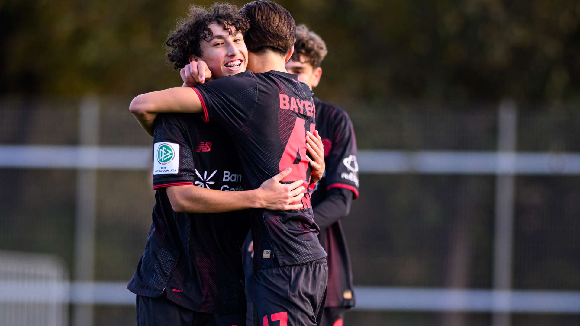 Jubel Rayan Zidane, Gabriel Minutillo