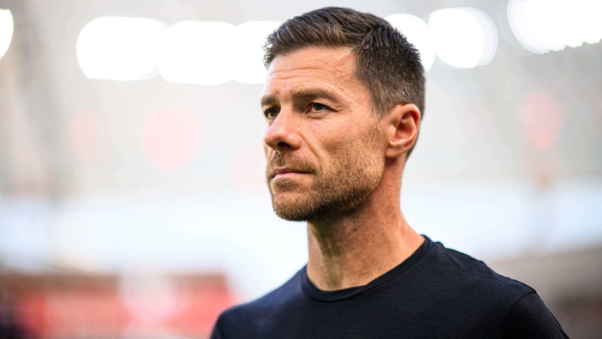 Xabi Alonso