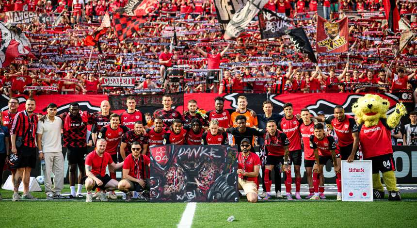 Bayer 04