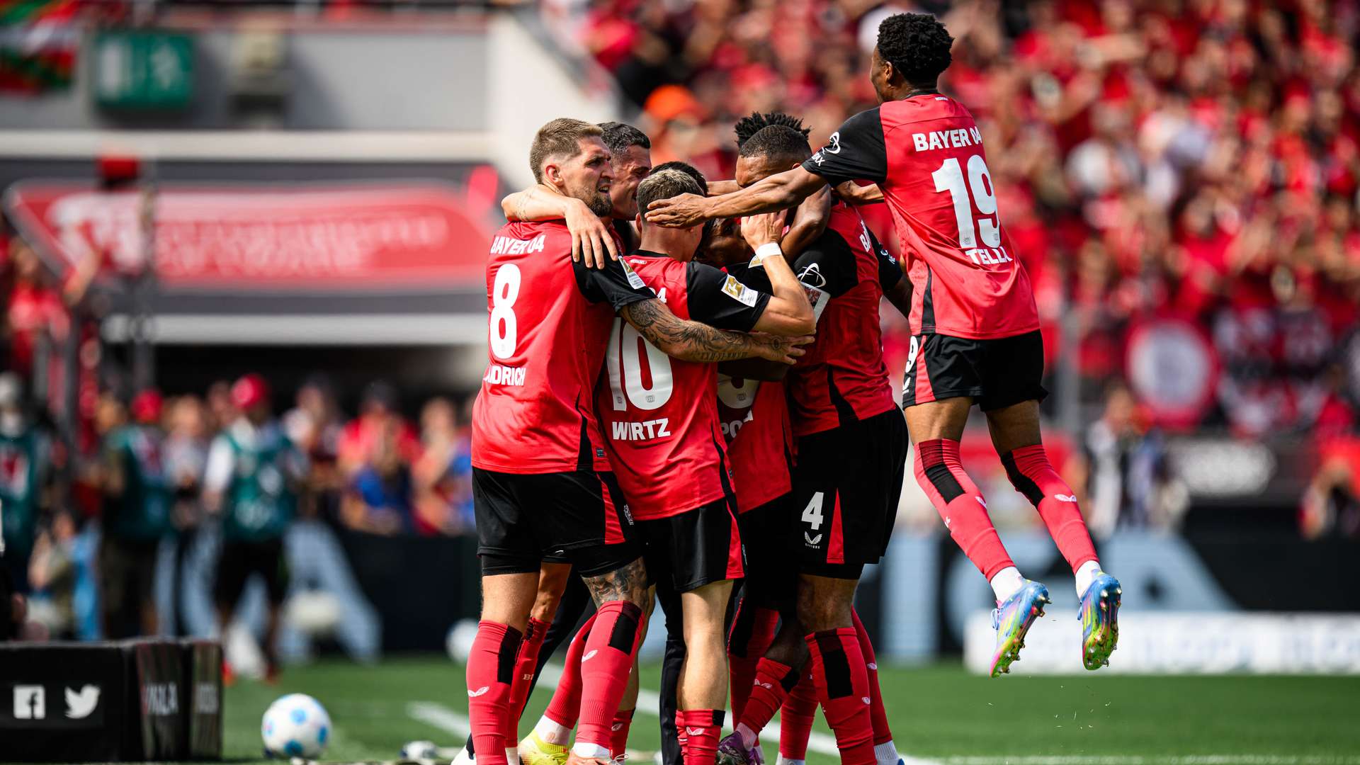 Bayer 04