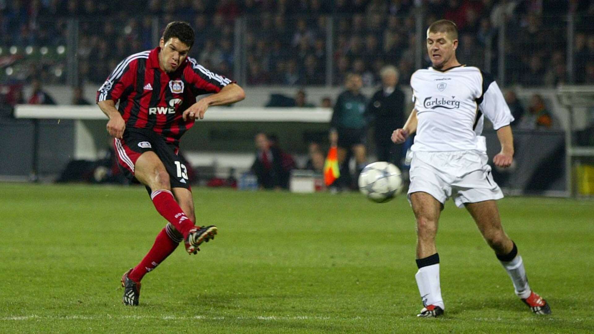 Michael Ballack 2002