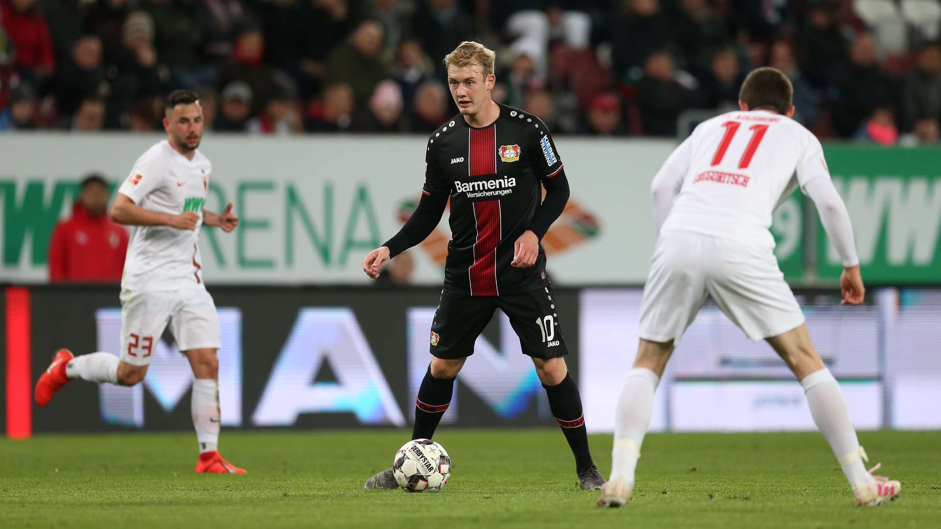 Julian Brandt