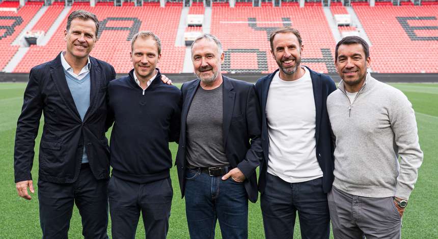 Sporting Director Programme in der BayArena