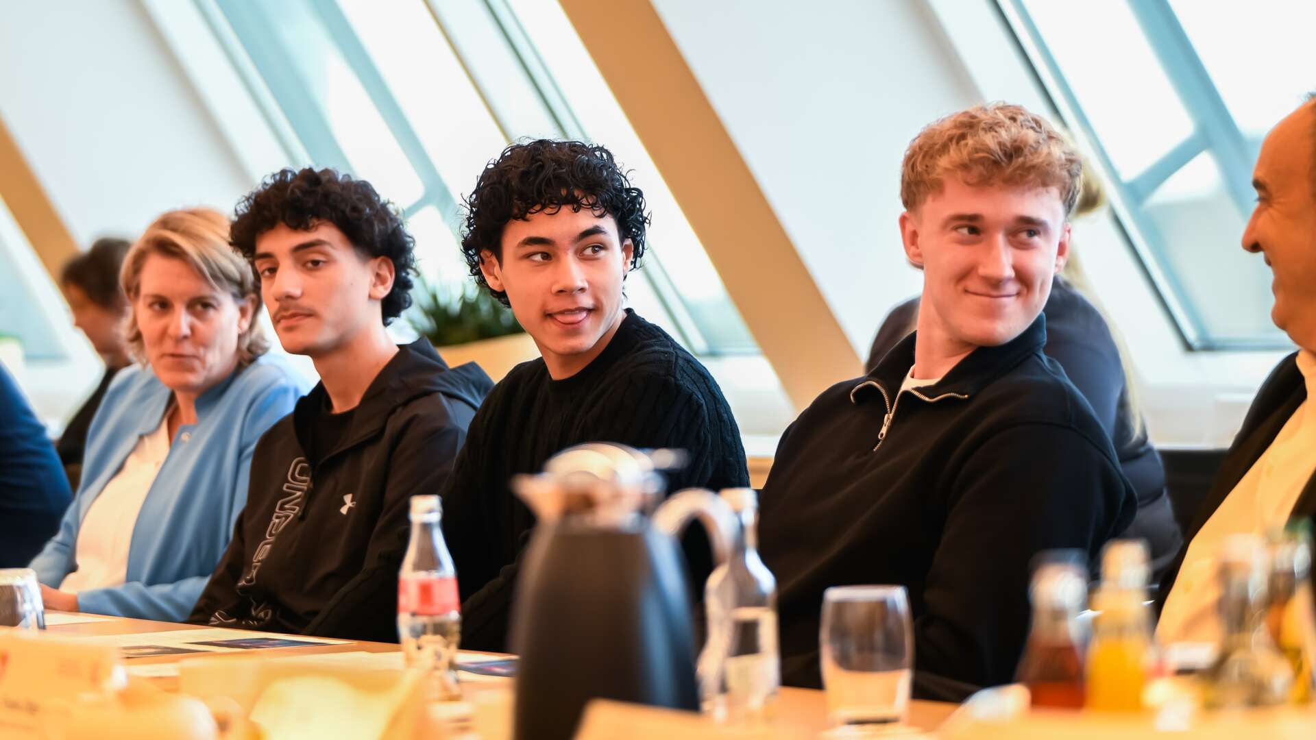 Bündnis „Spielplan Zukunft“