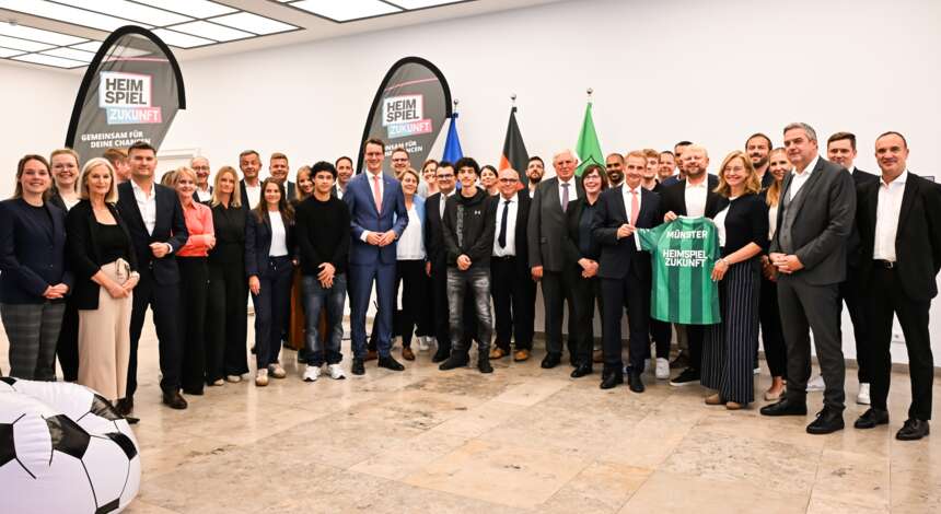 Bündnis „Spielplan Zukunft“