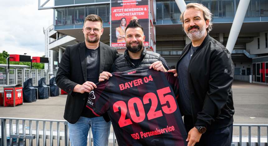 EDO Personalservice Verlängerung