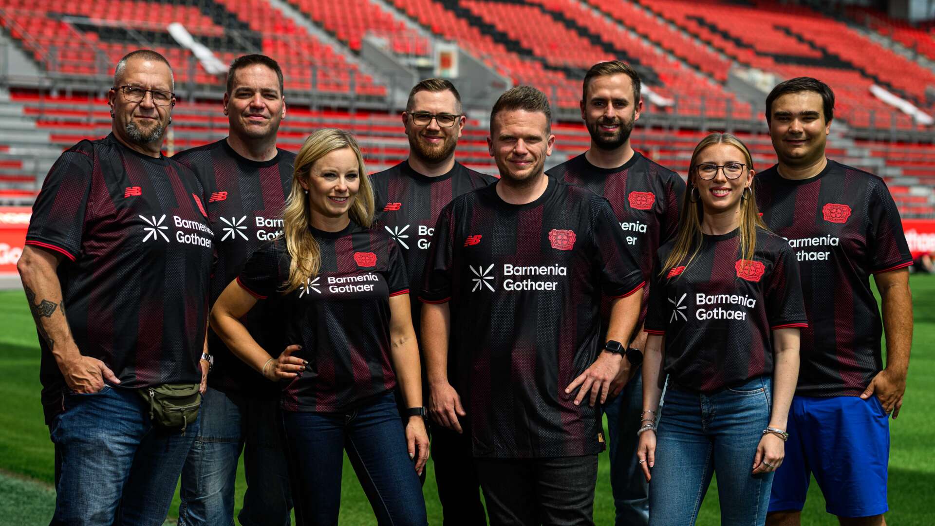 Asistencia a aficionados