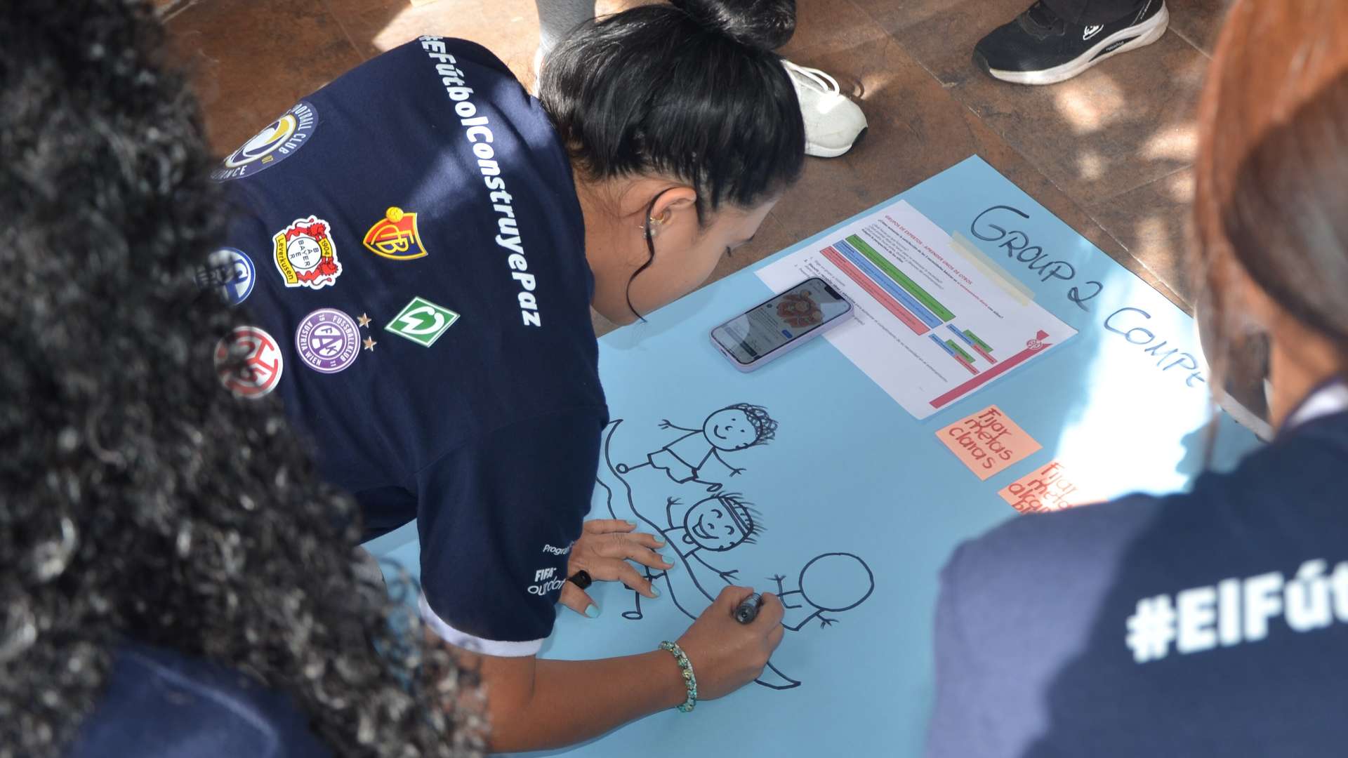 Football Club Social Alliance in Ecuador