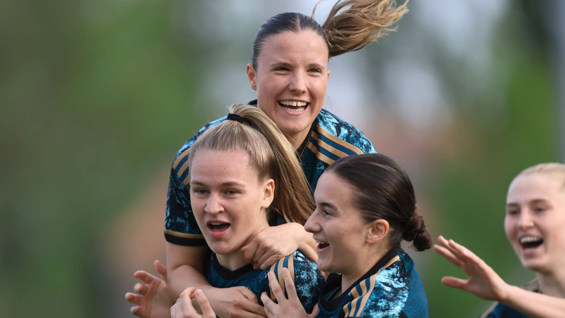 Estrella Merino Gonzalez