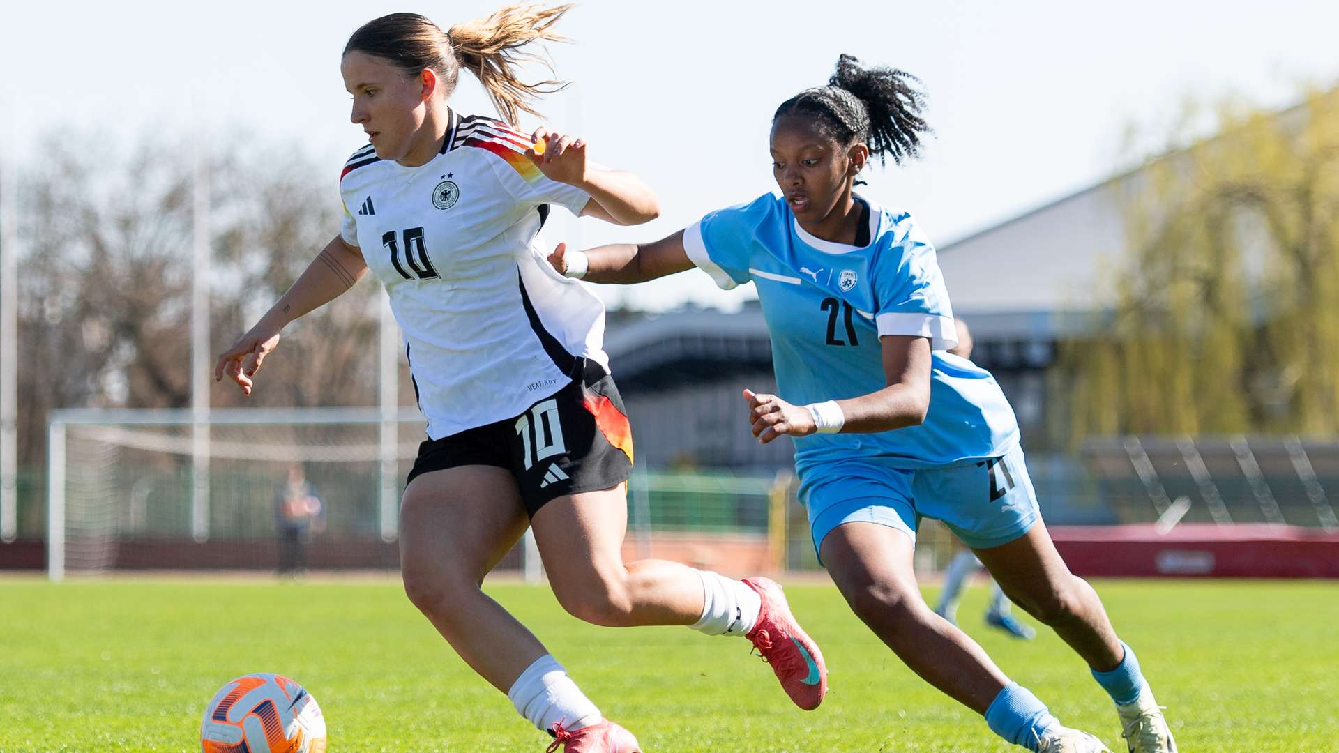 Estrella Merino Gonzalez