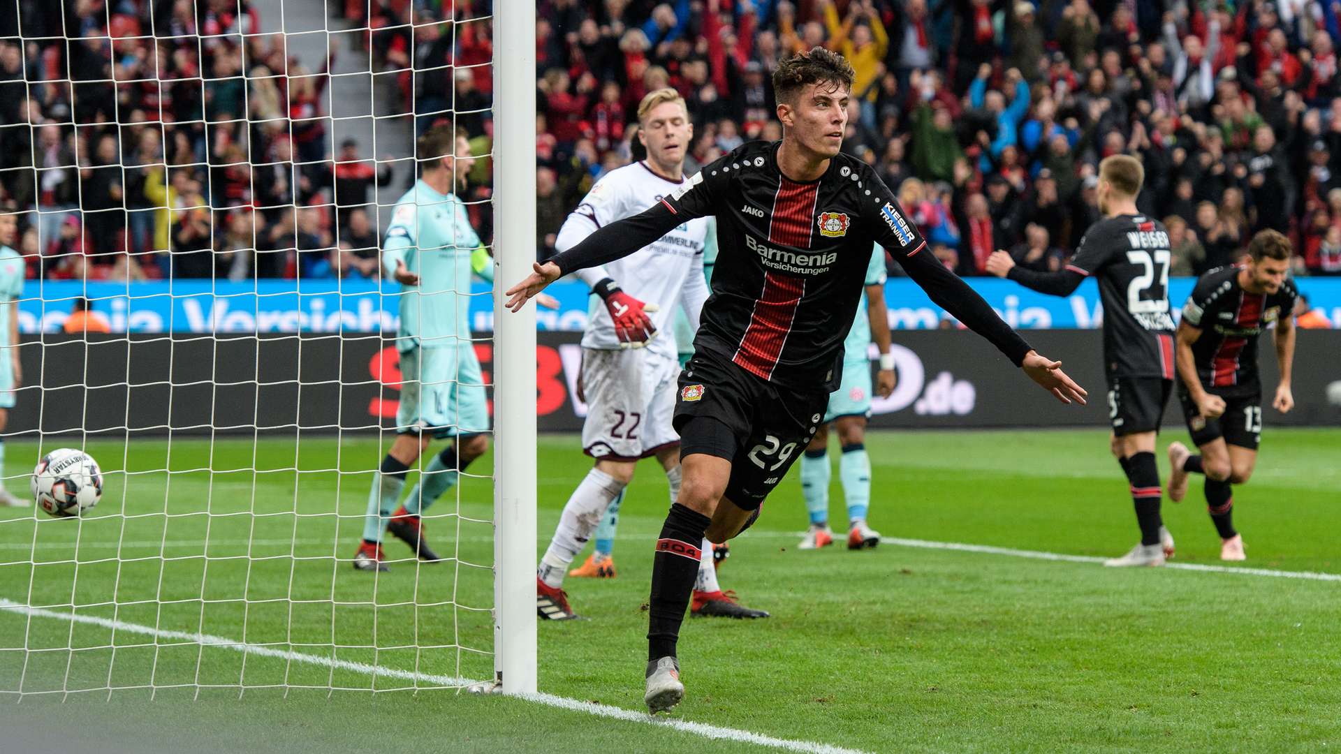 Kai Havertz