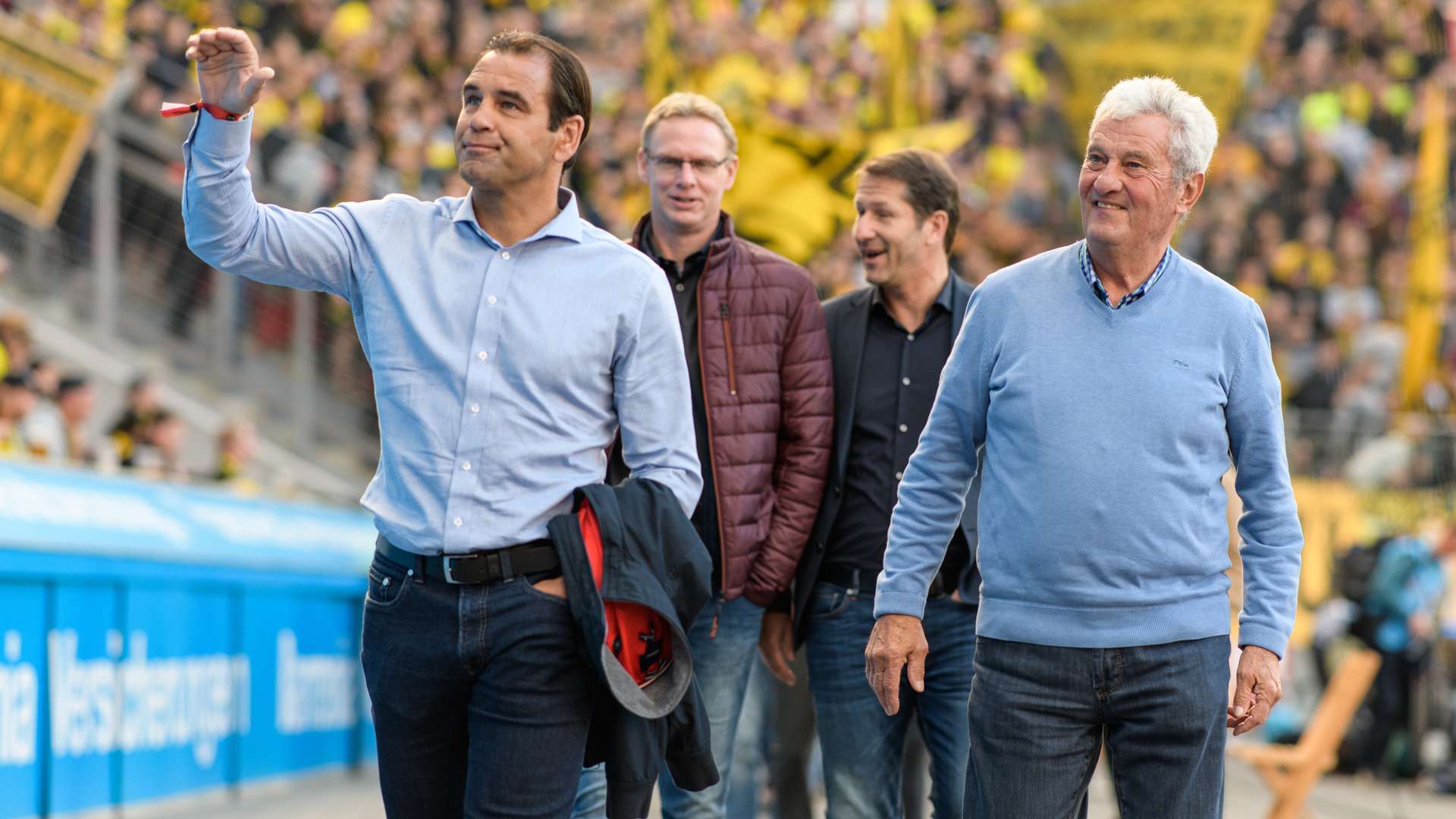 © Bayer 04 Leverkusen Fussball GmbH