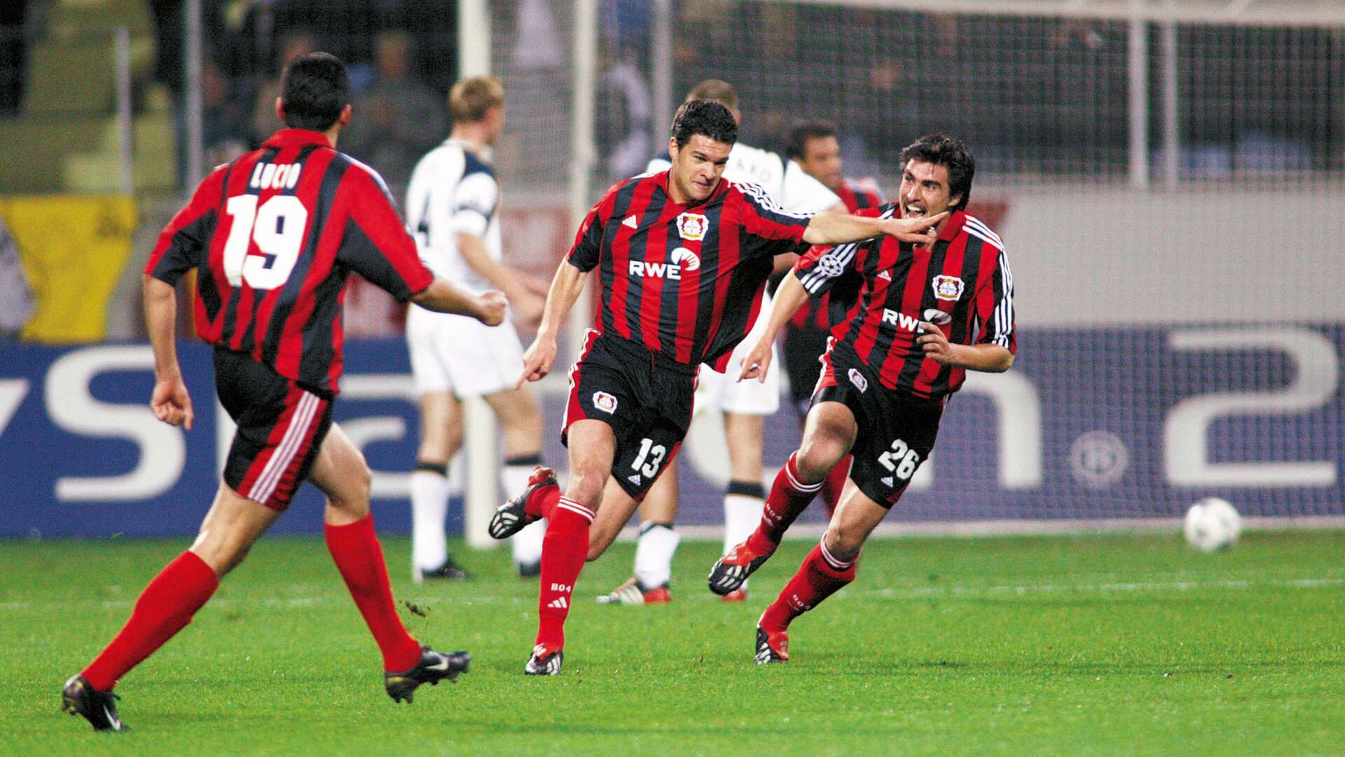 Michael Ballack 2002