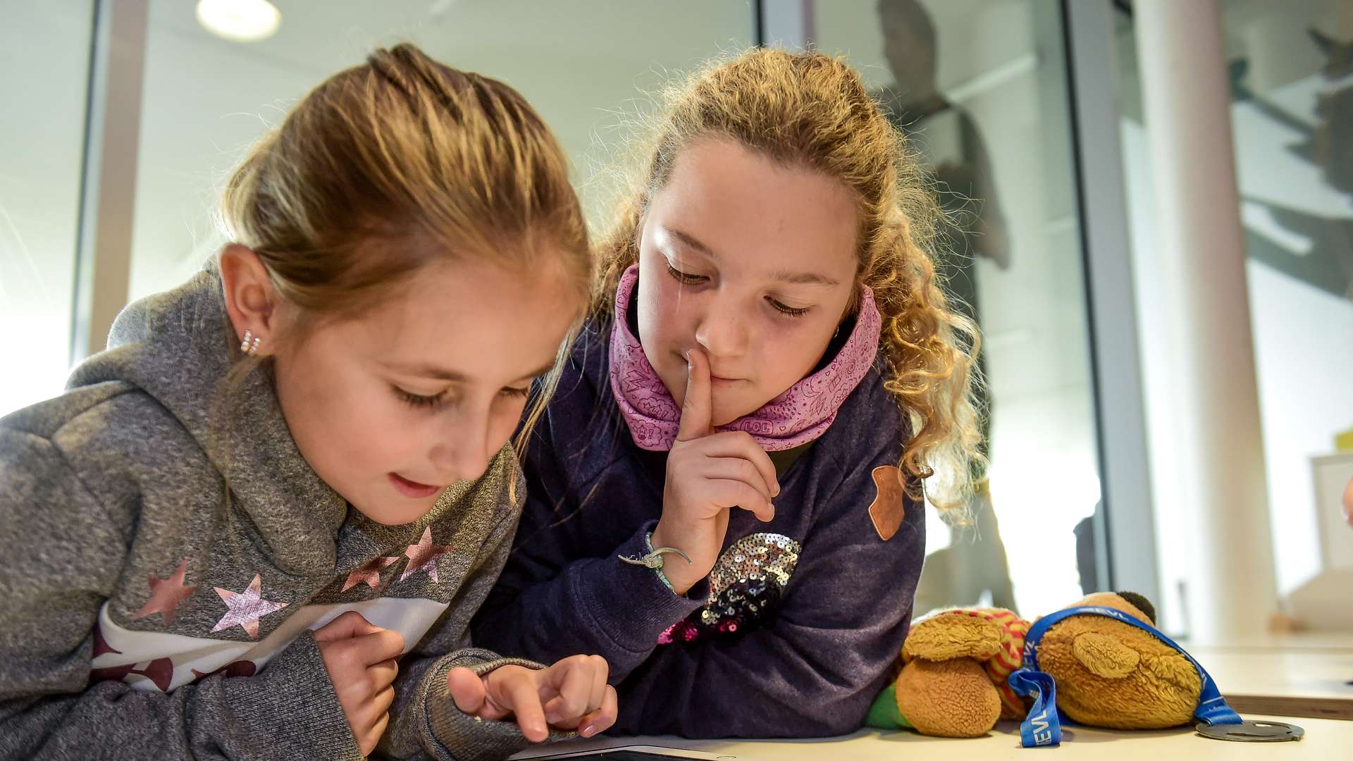 Bayer 04 Learning Curve