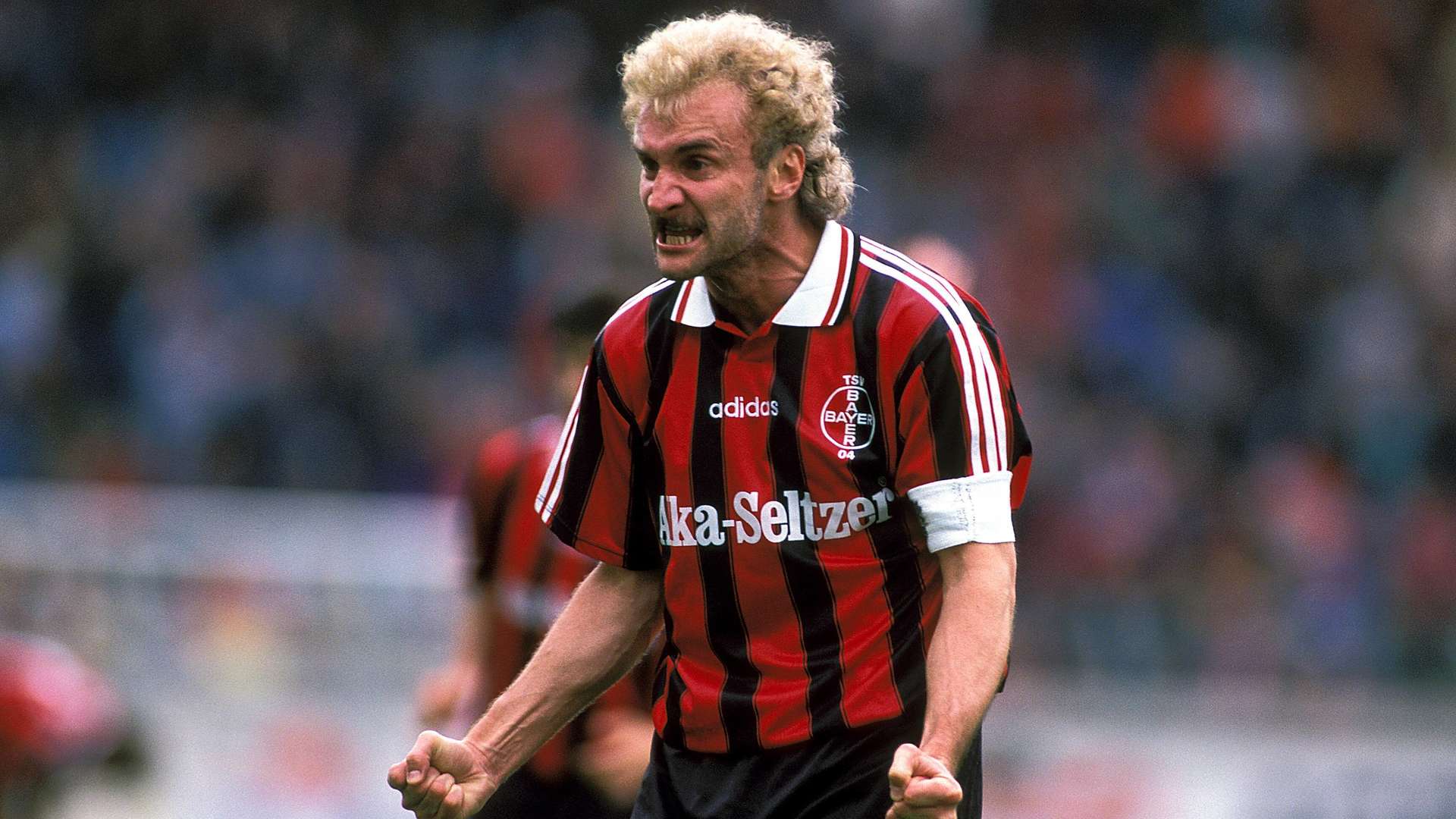 Rudi Völler