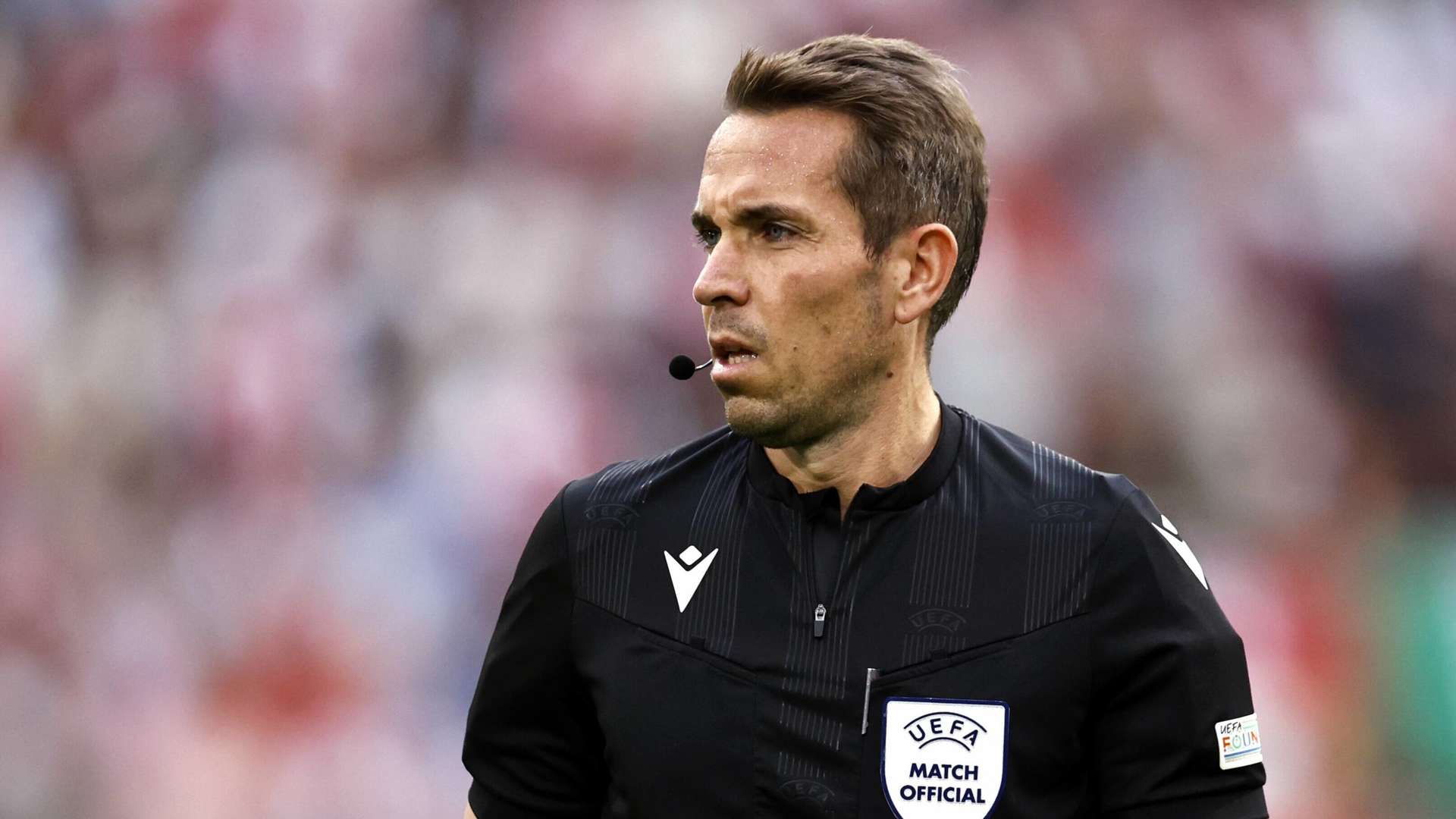 Kurzpässe vor #FCBB04: Tobias Stieler an der Pfeife | Bayer04.de