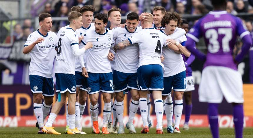 DSC Arminia Bielefeld