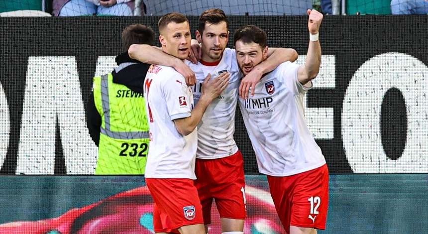 1. FC Heidenheim 1846