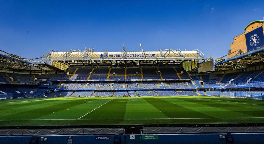 Stamford Bridge