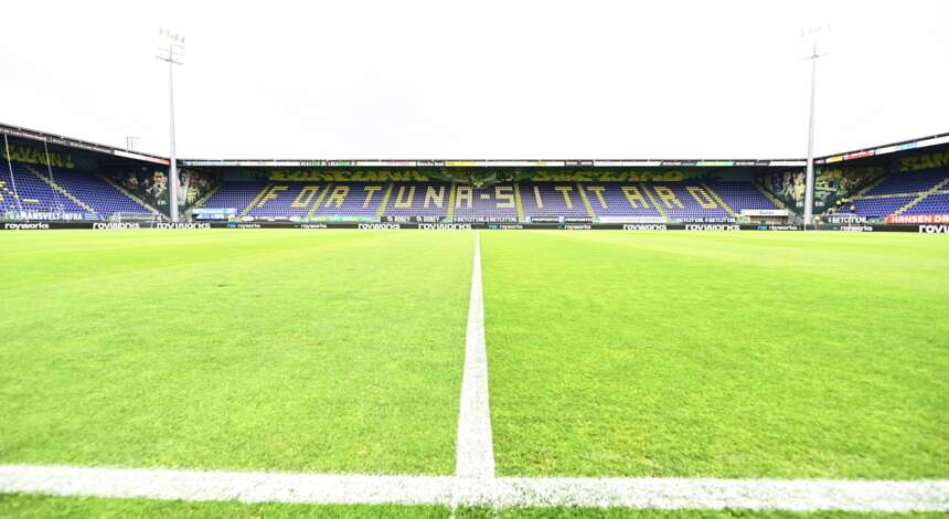 Fortuna Sittard Stadion