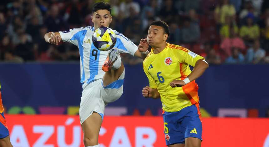 Sarco gegen Kolumbien