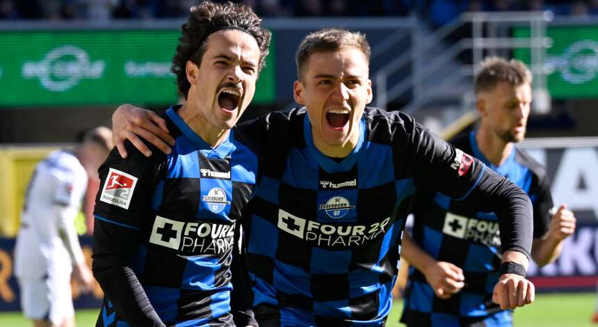SC Paderborn 07